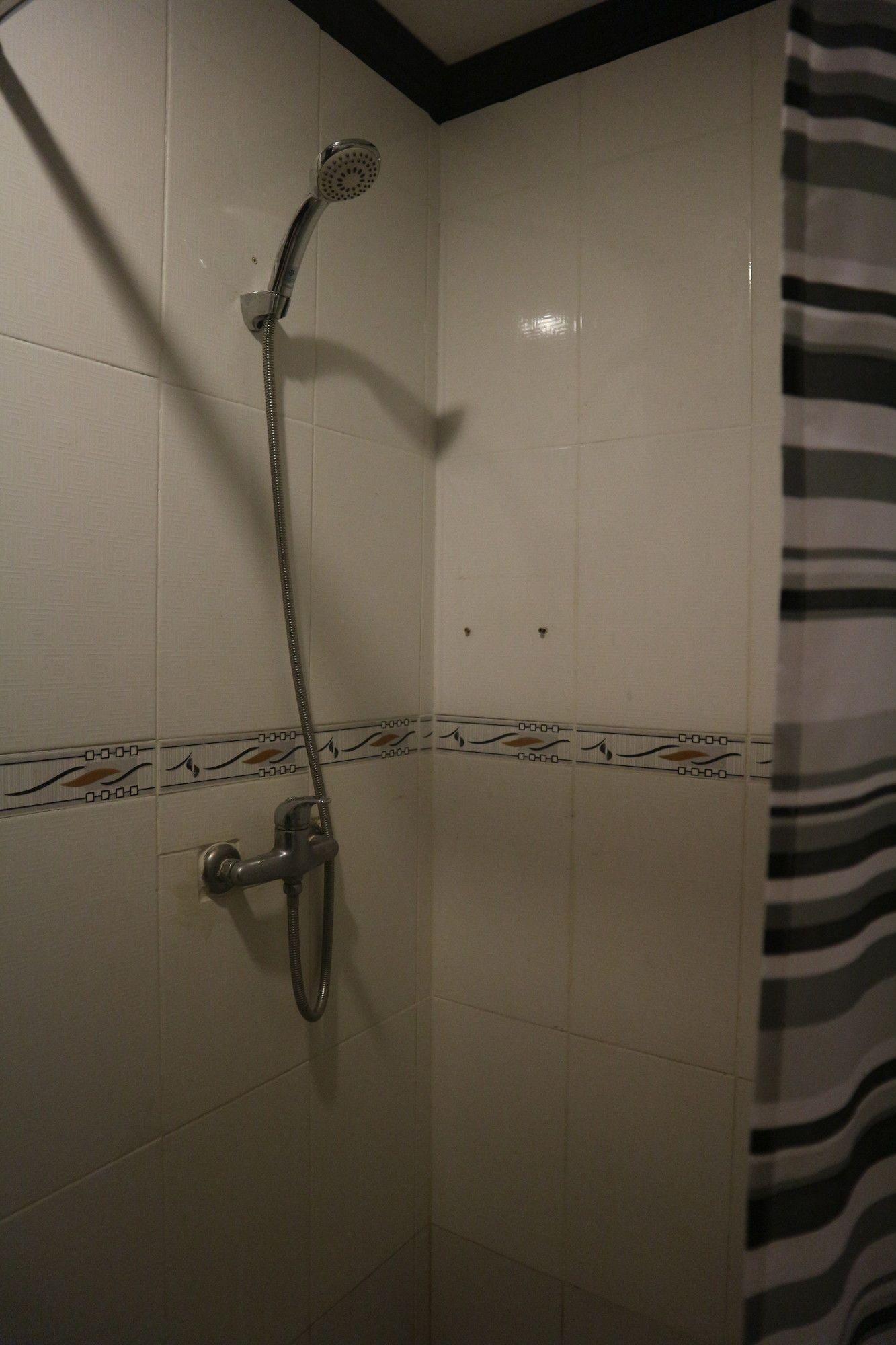 Patong Holiday Dream Hotel Екстериор снимка
