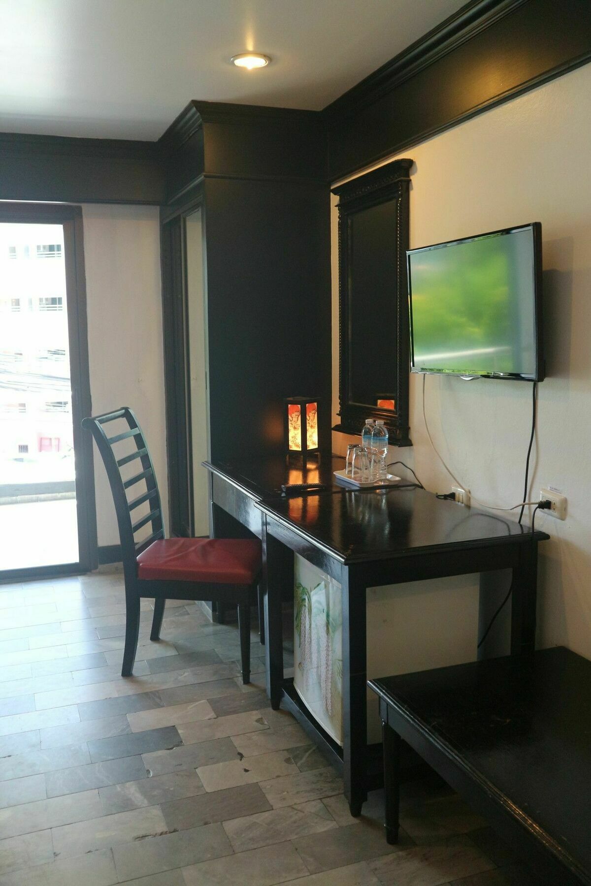 Patong Holiday Dream Hotel Екстериор снимка