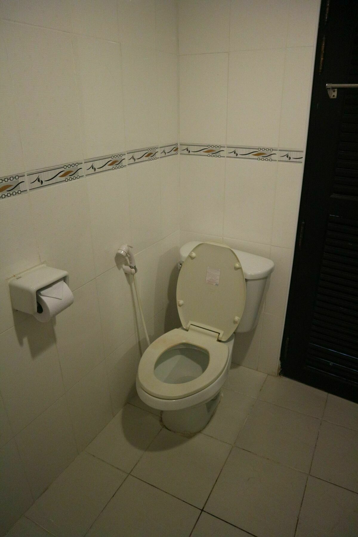 Patong Holiday Dream Hotel Екстериор снимка