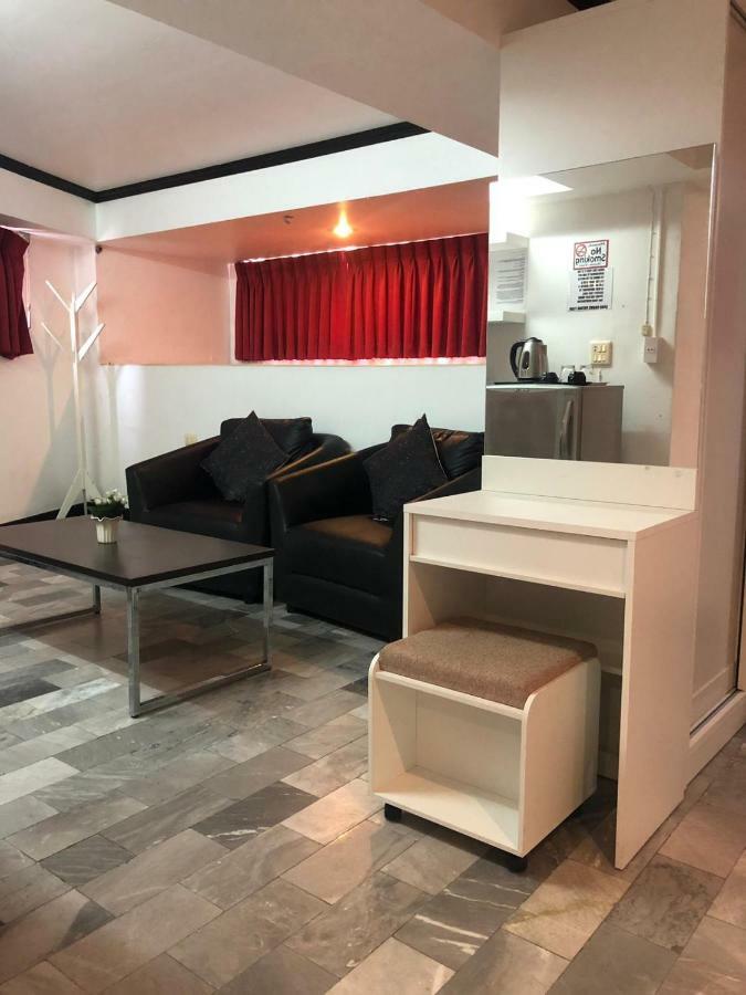 Patong Holiday Dream Hotel Екстериор снимка